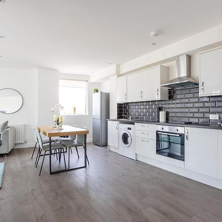 Vertigo Apartments Kingston upon Thames  Esterno foto