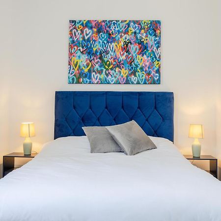 Vertigo Apartments Kingston upon Thames  Esterno foto