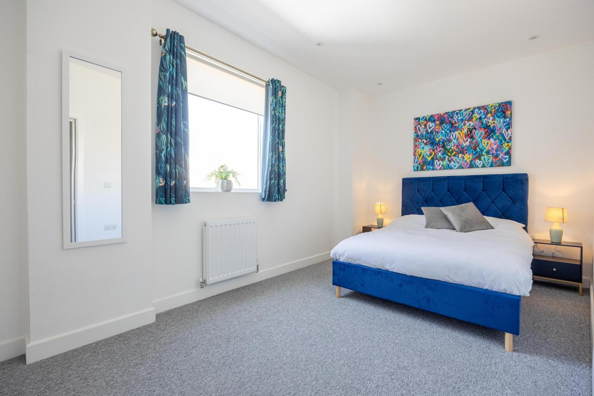 Vertigo Apartments Kingston upon Thames  Esterno foto
