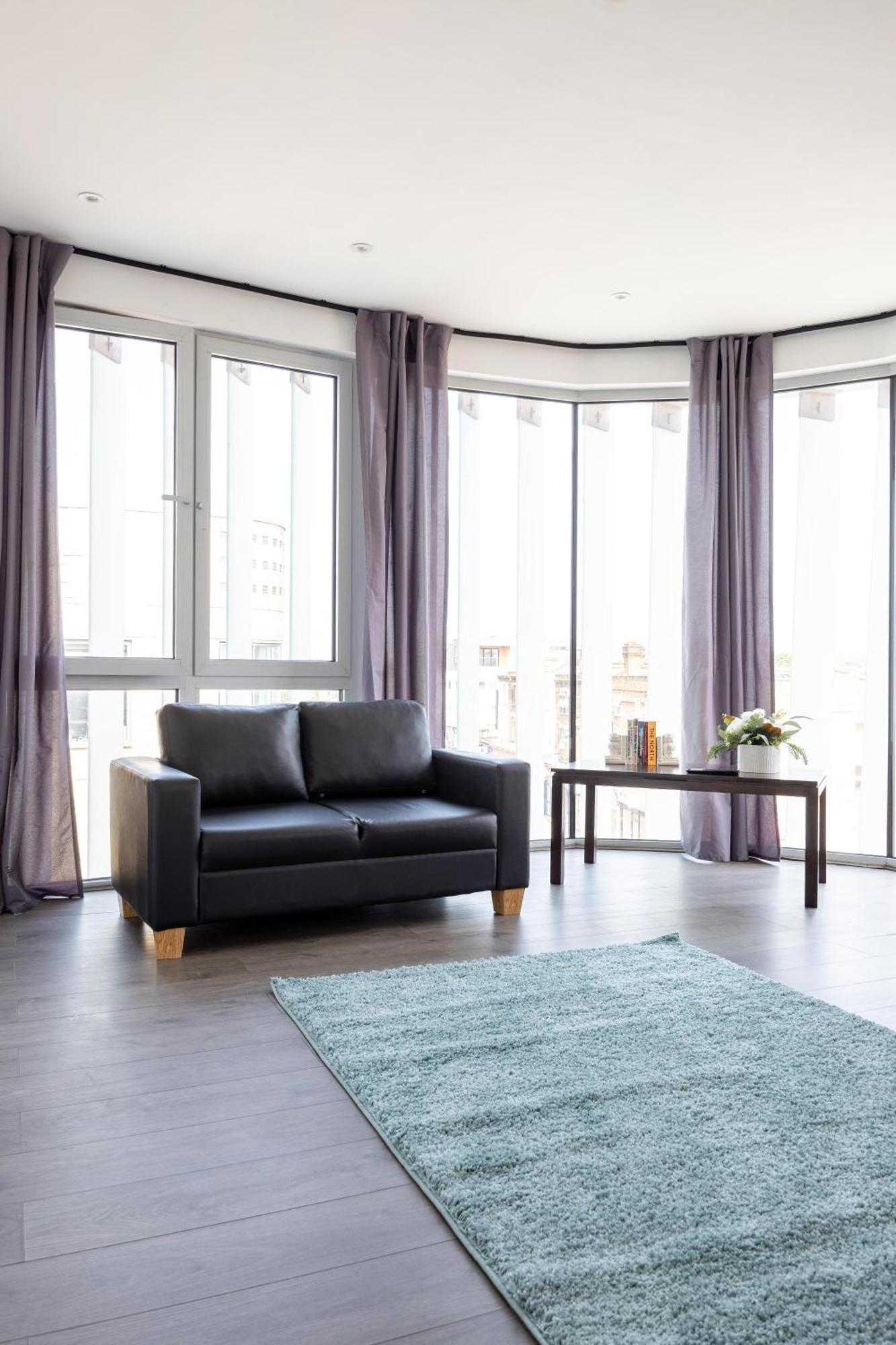Vertigo Apartments Kingston upon Thames  Esterno foto