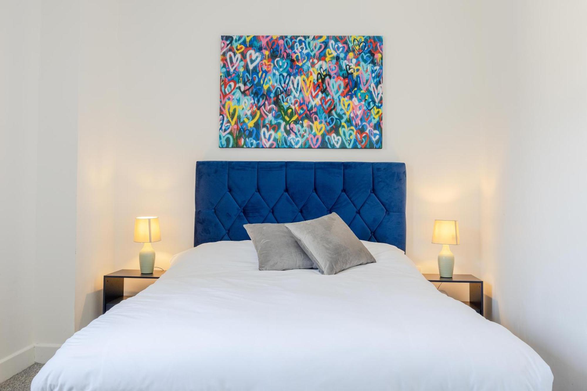 Vertigo Apartments Kingston upon Thames  Esterno foto