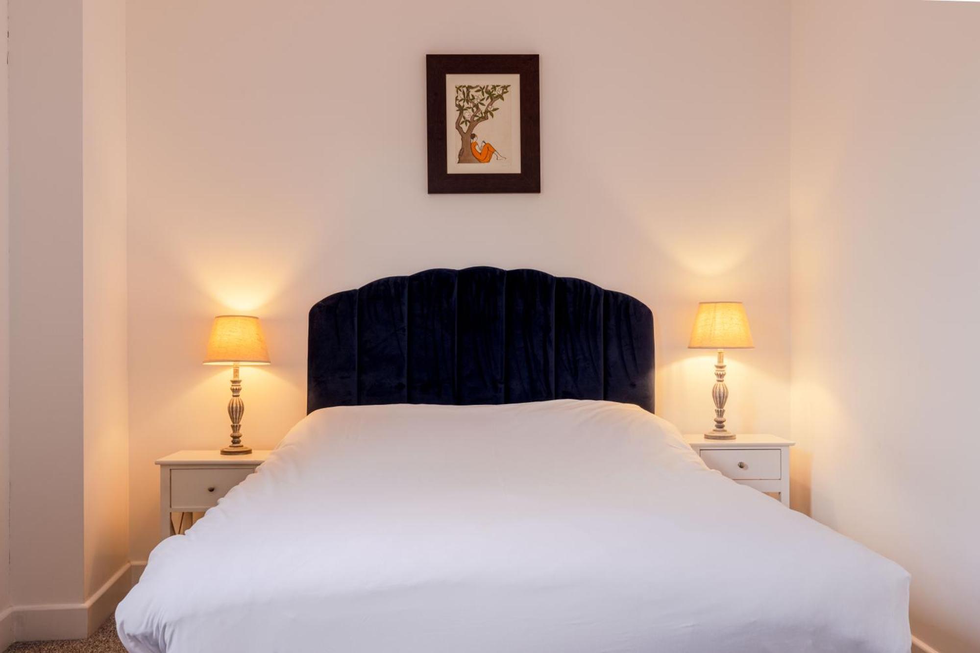 Vertigo Apartments Kingston upon Thames  Esterno foto